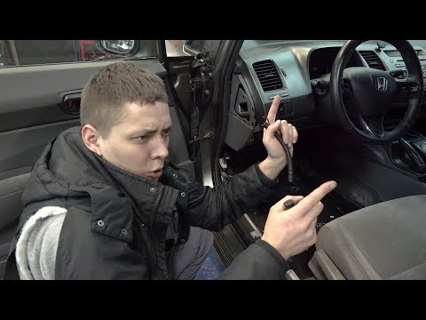 Видео: Honda Civic b13 үйлчилгээ гэж юу вэ?