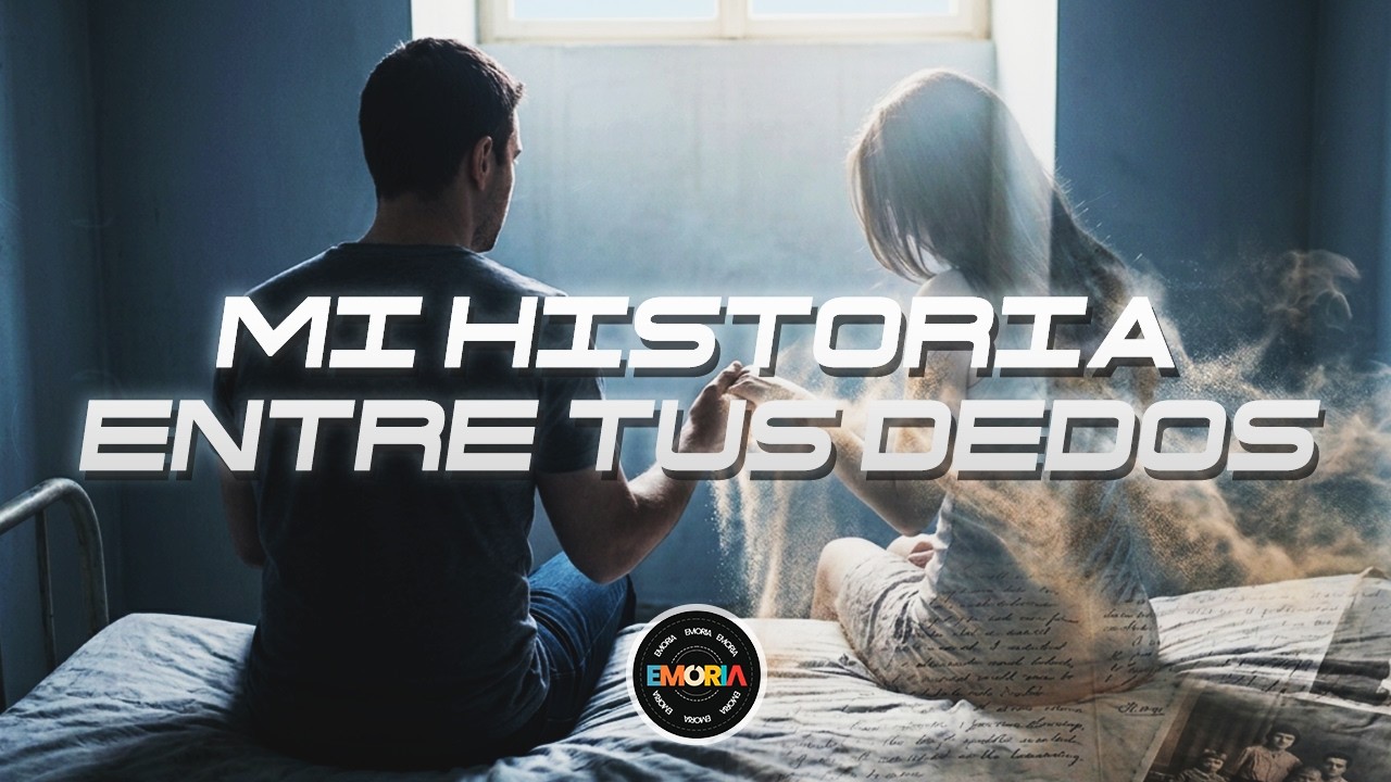 Mi Historia Entre Tus Dedos - Gianluca Grignani (Letra)