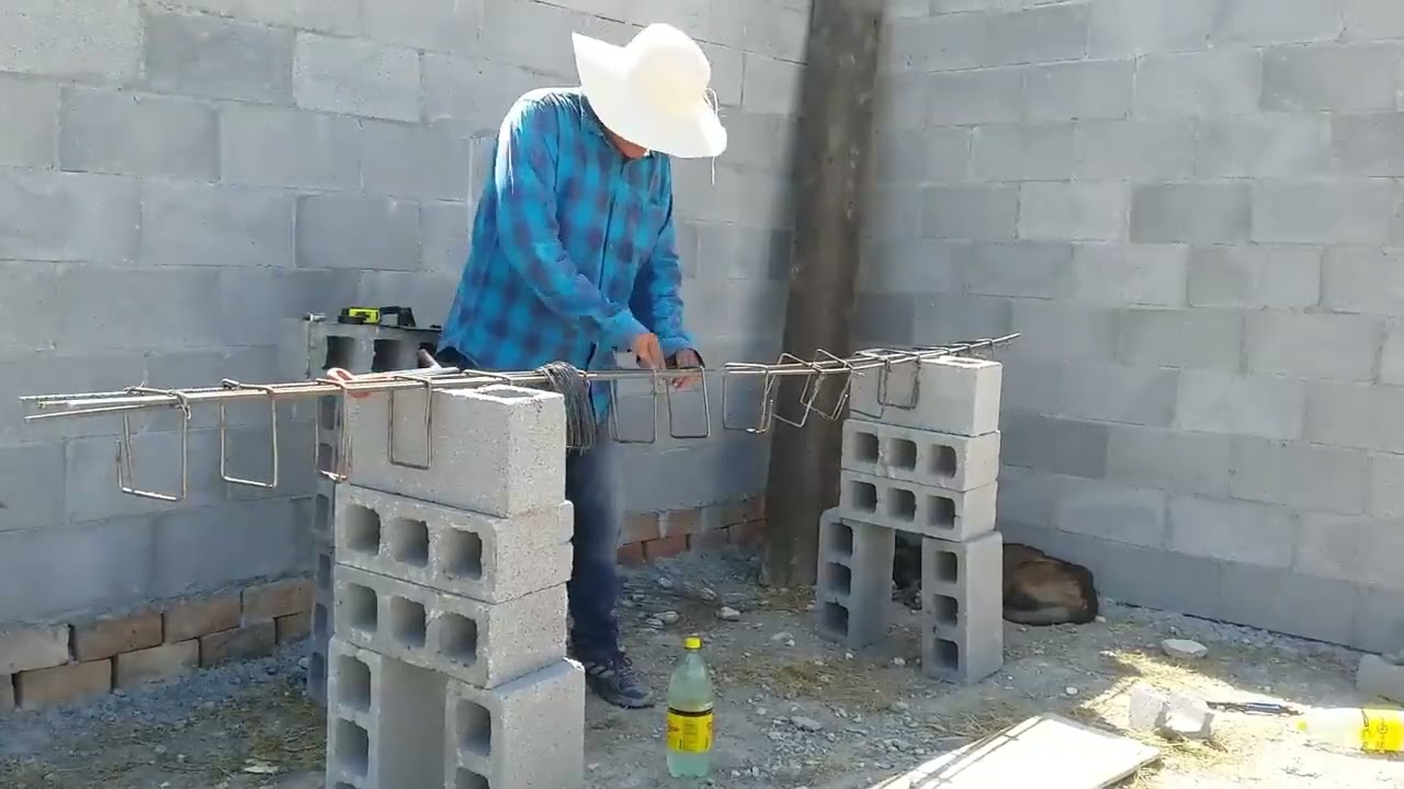 Así se Arman Cadenas y Castillos Fácilmente 