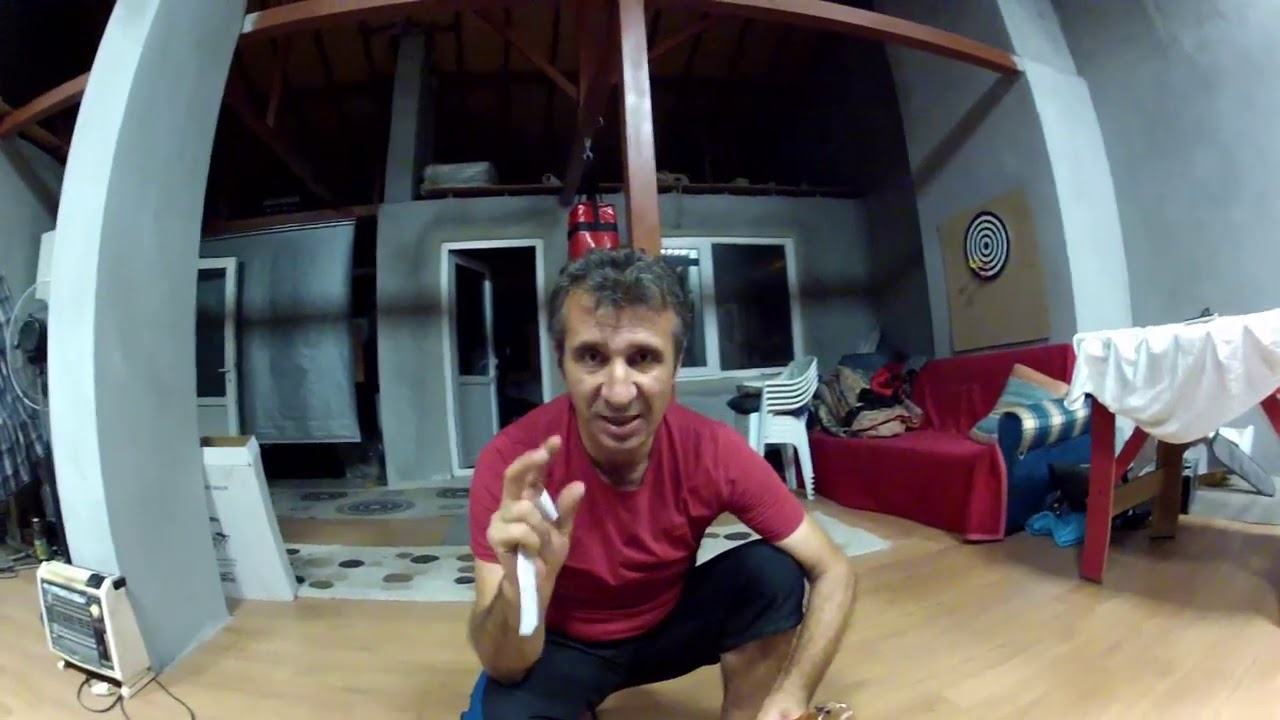 WEBASTO DİZEL ISITICI İLK ÇALIŞTIRMA