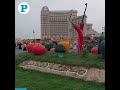6th Mahaseel Festival