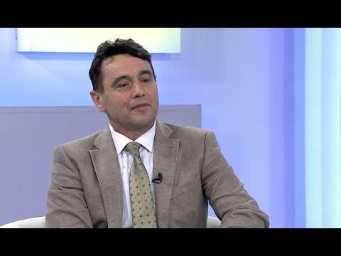 Kožljak: "Sutrašnji sastanak o južnoj interkonekciji ključan, očekujemo novi iskorak"