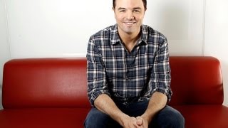Can Seth MacFarlane Save Science? | Forbes