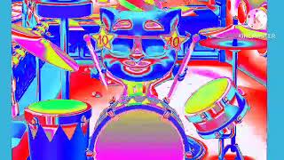 Talking Tom 2 Broken Toys Effects Nein Csupo Effects.