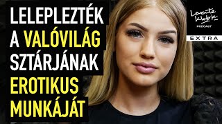 És az megvan, hogy mi VV Merci eredeti szakmája? | 168.hu
