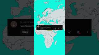 What if 259 Million Pakistanis Got Their Own Land 🇵🇰