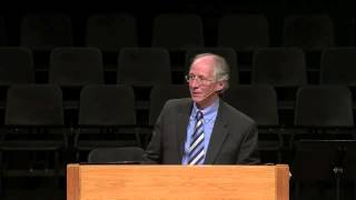 John Piper - Ultimate self-denial isn't biblical