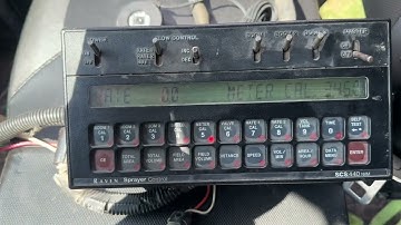 Raven controller Setup Overview