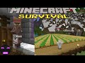 1.18 XP Farm !?! | The Minecraft 1.18 Survival Guide Season 2 Episode 9