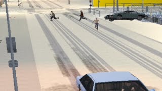 Rcrp Wiflbag - Just Another Ordinary Night In Rcrp