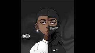 KrazyBrazy - H.O.T.H ( NARA, KEILANDBOI, POETROW & MURIA )