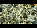 【自然音】浅瀬のゆらめき / Nature Sounds - The Water Surface