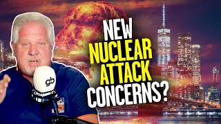 NYC Prepares Residents for Nuclear Bombs – WHY? | @glennbeck