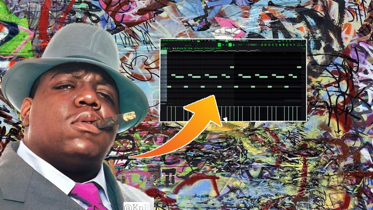 How To Make Dark Boom Bap Beats From Scratch - YouTube