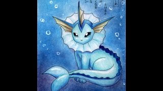 Pokemon Coloring ポケモン塗り絵 Youtube