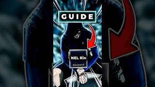 Reworked Nel Rin Is Good