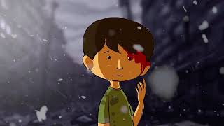 93 seconds Arnab Jana I Amazing Student Animation Works | Arena Animation Garia