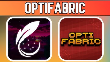 How To Download And Install OptiFabric On Feather Client For Minecraft 1.21.7
