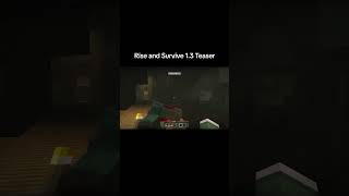 if I hit 100 subs I'm gonna survive this #minecraft #minecraftzombieapocalypse