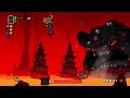streaming binding of isaac come join (UNLOCKING MEGA MUSH)