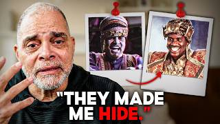 At 70, Sinbad Finally Tells the DISTURBING Truth Behind His Banned Genie Movie