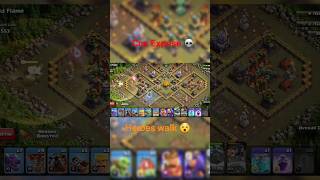 CoC Exposed ☠️the New Legend League System 😱 | RH_X Gaming Official #clashofclans #gaming #coc
