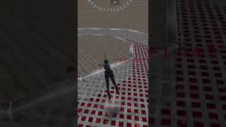 Gunz noob gets first duel wins!!