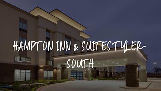 Hampton Inn & Suites Tyler-South Review - Tyler , United States of America