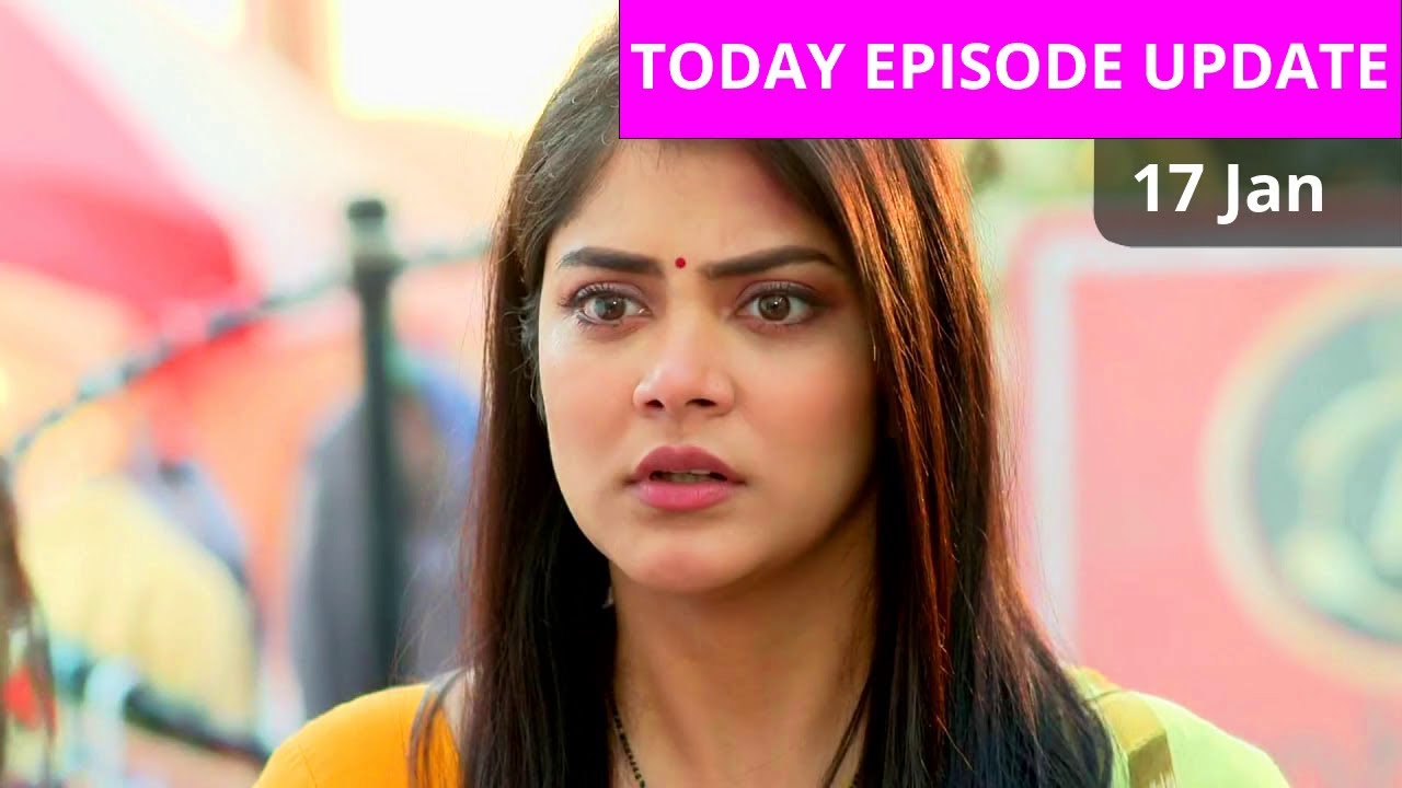 শুভ বিবাহ আজকের এপিসোড ১৭ জানুয়ারি আপডেট |Shubho Bibaho 17 January 2026 Review |Sonali Daily Update