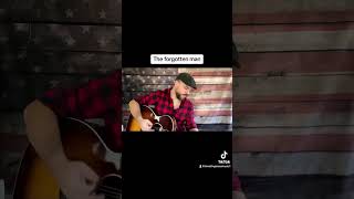 Timothy James - The Forgotten Man News