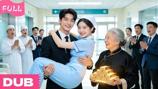 Download Lagu A Poor Nurse Saved A Grandma—Then Married Her CEO Grandson, Who Spoils Her Like A Queen MP3