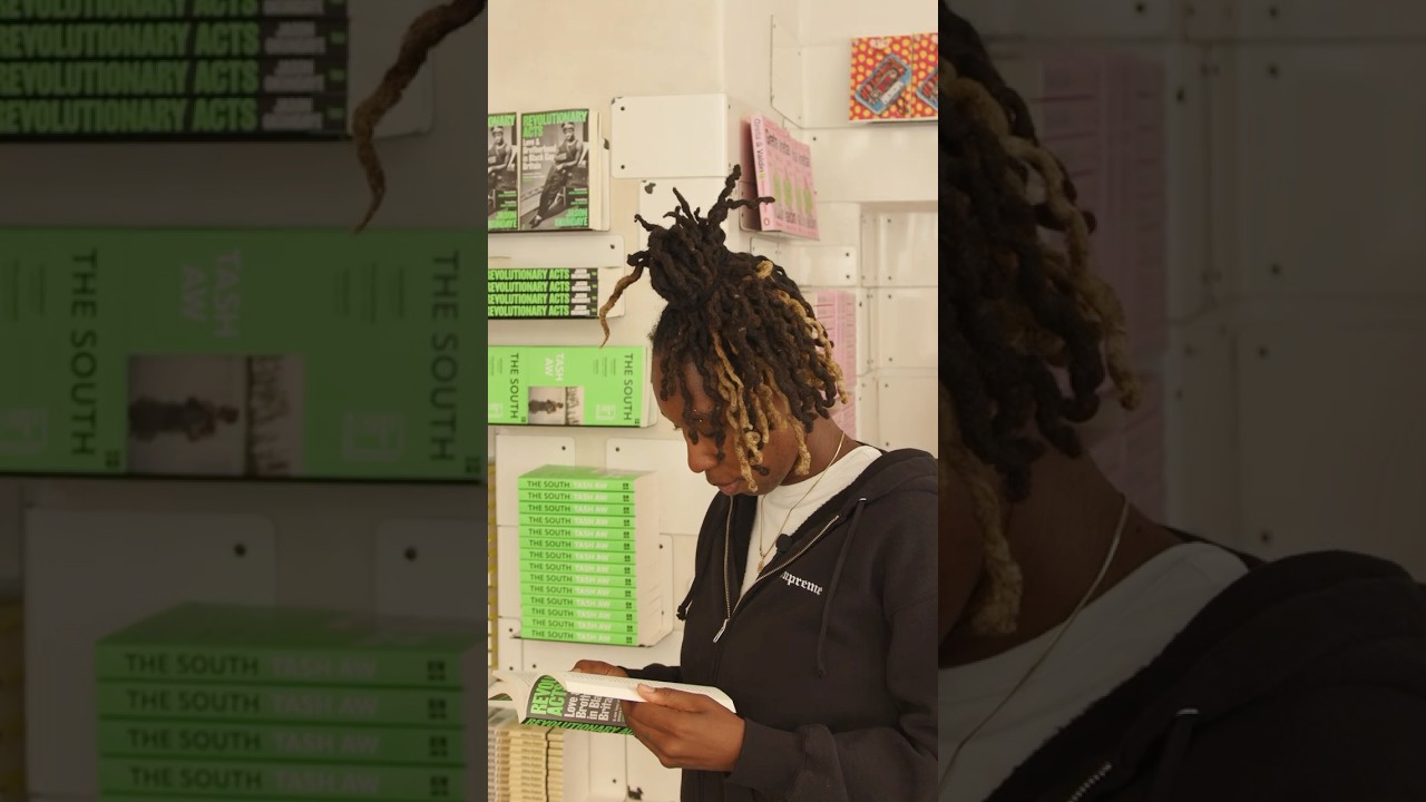 The Aesop Queer Library: K Bailey Obazee
