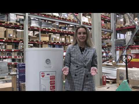 В чем преимущество бойлеров косвенного нагрева Royal Thermo с сухим ТЭНом?