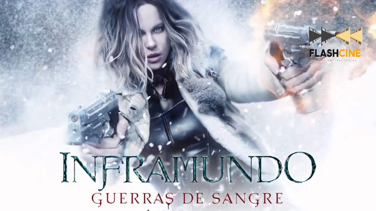 Review Inframundo Guerras de Sangre - YouTube