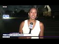 Arrest made in 2024 Curfew Club shooting
