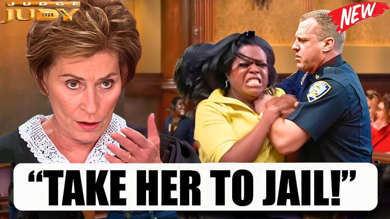 Judge Judy Full Episodes 9997 Best Amazing Cases Season 2026 Full Episodes 1080p HD