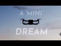 DJI Mavic Mini - A Videography DREAM! - FULL CINEMATIC VIDEO GUIDE!