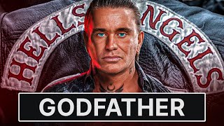 Hells Angels Most Brutal President Necati Arabaci