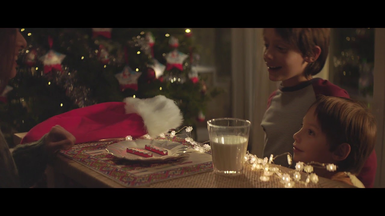 Kinder Natale 2018 Aspettando Natale spot 20 sec YouTube