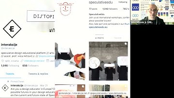 The future | Speculative Design (Spin-Off Competence Lab)