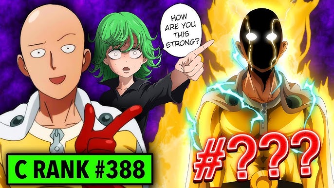 Why One-Punch Man's Animation Changed Between Season 1 & 2