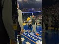 Steph Curry Does This EVERY All Star Game 😮