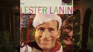 Lester Lanin - Dance of the Sugar Plum Faries (Epic Records 1959)
