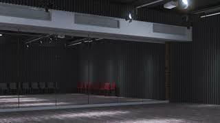 Training Season By Dua Lipa But Youre Dancing In The Studio Alone