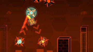 Geometry dash: Nostalgia preview