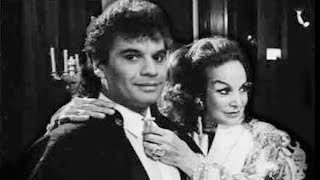 7 Cosas que no sabías de María Félix