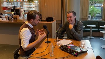 Employer Branding Summit 2025 Special – Aflevering 2 | Hier is AMC x Recruiters United