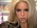 Remastered 1998 Shakira Objection Tango Pepsi Comercial English HD 