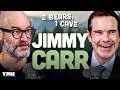 Phones Are Making You Unfunny w/ Jimmy Carr | 2 Bears, 1 Cave