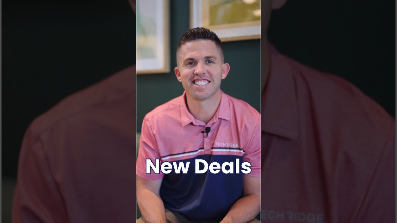 DEALS: Eyes and IV